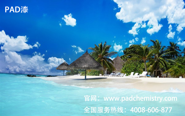 穹頂之下 PAD漆呼吁同呼吸 共命運